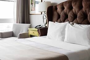 Hôtel Champlain Vieux Québec