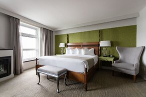 Hôtel Champlain Vieux Québec