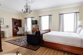 Hôtel Champlain Vieux Québec