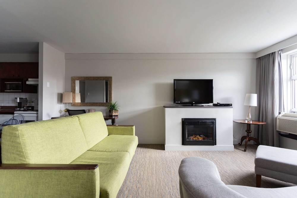 Hôtel Champlain Vieux Québec