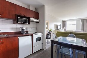 Hôtel Champlain Vieux Québec