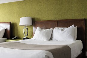 Hôtel Champlain Vieux Québec