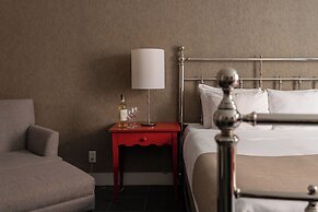 Hôtel Champlain Vieux Québec