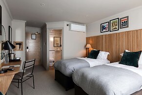 The Park Hotel