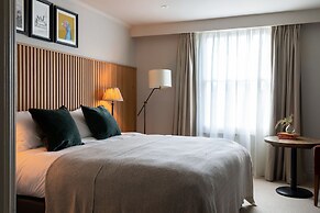 The Park Hotel