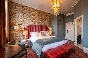 The Park Hotel