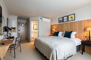 The Park Hotel