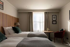 The Park Hotel