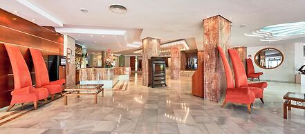 Hotel Serrano Palace
