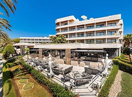 Hotel Serrano Palace