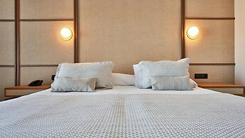 Hotel Serrano Palace