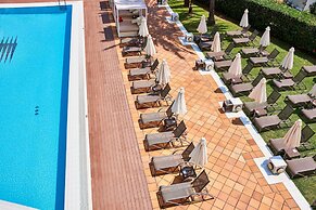 Hotel Serrano Palace