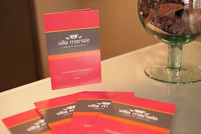 Villa Mariale