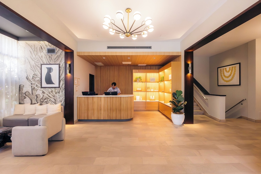 Hotel Renew