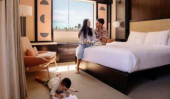 Hotel Renew