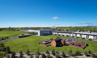 Hotel Hamar