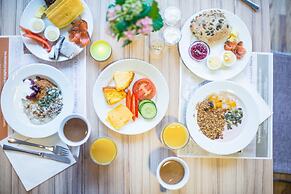 Hotel Hamar