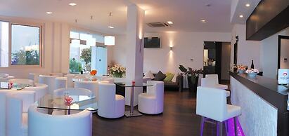 Medi Garden Resort