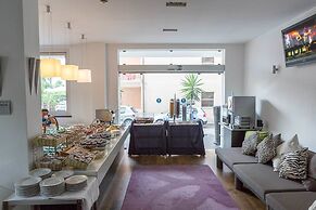 Medi Garden Resort