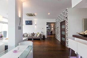 Medi Garden Resort