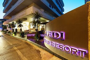 Medi Garden Resort