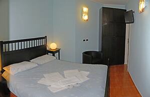 Medi Garden Resort