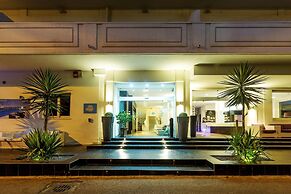 Medi Garden Resort