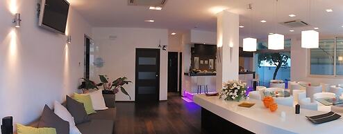 Medi Garden Resort