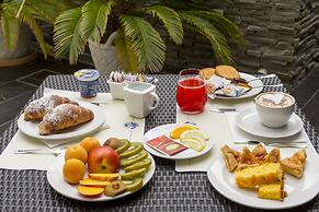 Medi Garden Resort