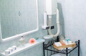 Medi Garden Resort