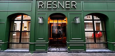 Hotel Riesner