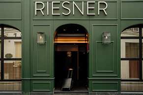 Hotel Riesner