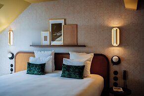 Hotel Riesner