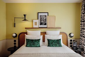 Hotel Riesner