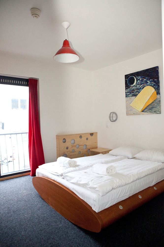 St Christopher's at The Winston - Hostel