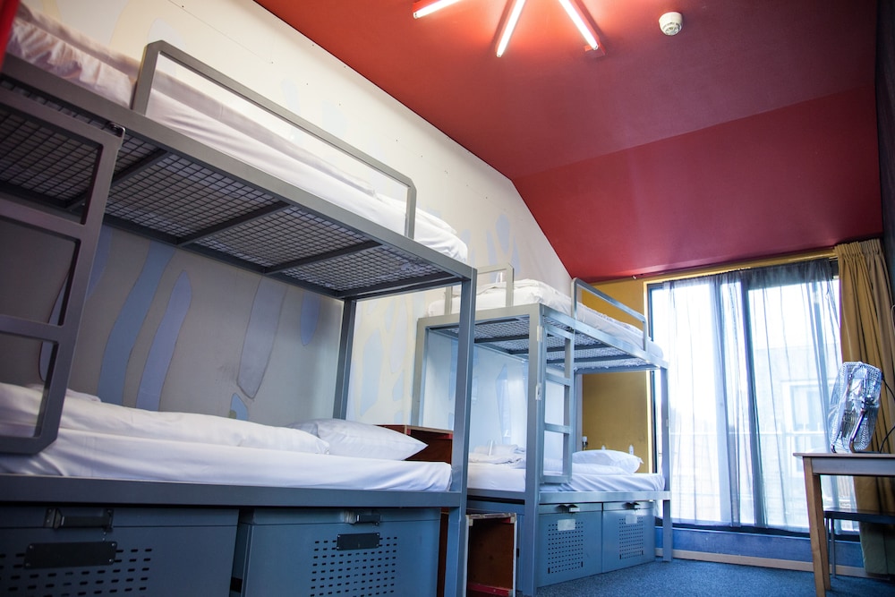 St Christopher's at The Winston - Hostel
