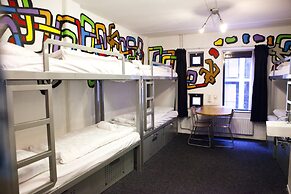 St Christopher's at The Winston - Hostel