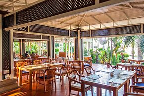 Mission Hills Phuket Golf Resort