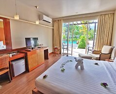 Mission Hills Phuket Golf Resort