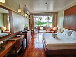 Mission Hills Phuket Golf Resort
