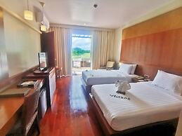Mission Hills Phuket Golf Resort