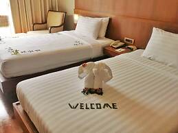 Mission Hills Phuket Golf Resort