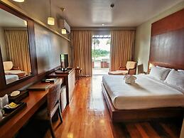 Mission Hills Phuket Golf Resort