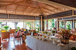 Mission Hills Phuket Golf Resort