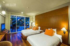 Mission Hills Phuket Golf Resort
