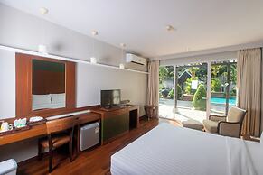 Mission Hills Phuket Golf Resort