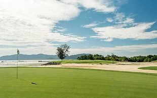 Mission Hills Phuket Golf Resort