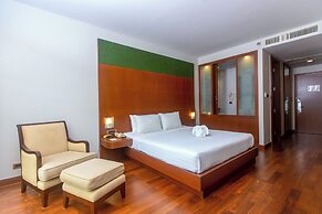 Mission Hills Phuket Golf Resort