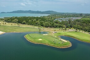 Mission Hills Phuket Golf Resort