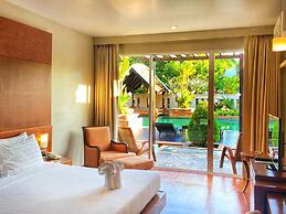 Mission Hills Phuket Golf Resort